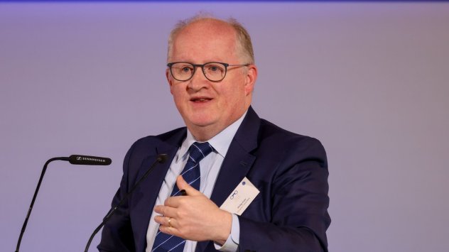 Снимка: Bloomberg LP