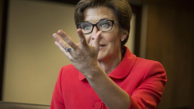 Снимка: Rodrigo Capote/Bloomberg 