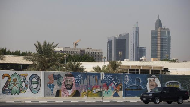 Снимка: Simon Dawson/Bloomberg