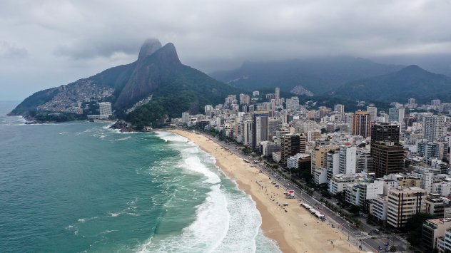 Снимка: Bloomberg LP