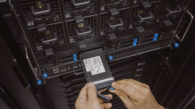 Снимка: Bloomberg LP