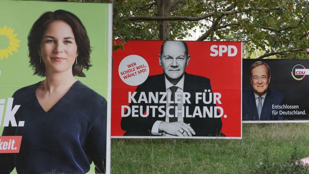 Снимка: Bloomberg