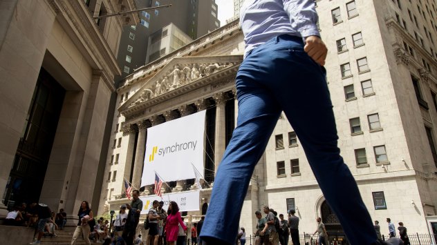 Снимка: Bloomberg