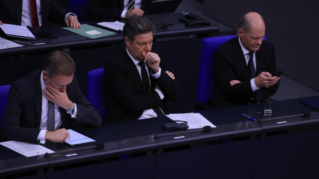 Снимка: Bloomberg L.P.