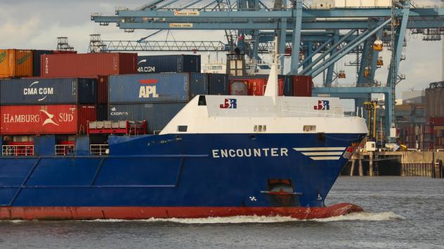 Снимка: Bloomberg