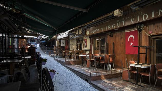 Снимка: Bloomberg