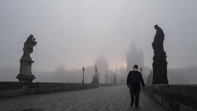 Снимка: Bloomberg L.P.