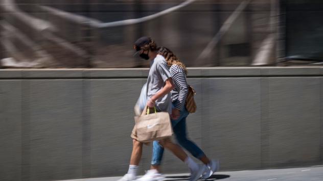 Снимка: David Paul Morris/Bloomberg