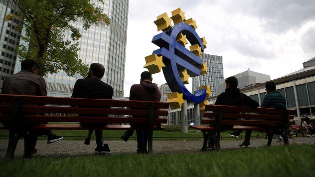 Снимка: Krisztian Bocsi/Bloomberg