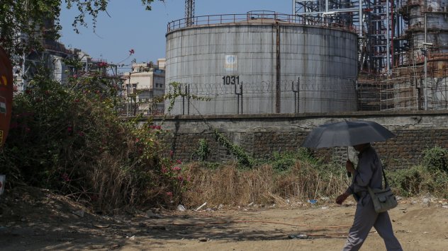 Снимка: Bloomberg