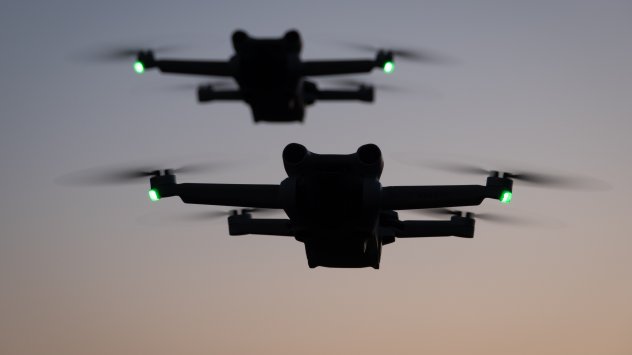 Снимка: Bloomberg LP