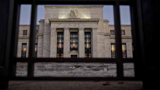 Снимка: Andrew Harrer/Bloomberg