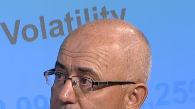 Доц. д-р Людмил Вагалински, директор на Националния археологически институт с музей при БАН. Снимка: Bloomberg TV Bulgaria