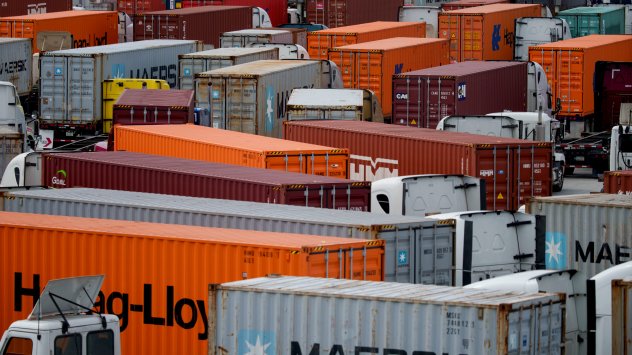 Снимка: Bloomberg