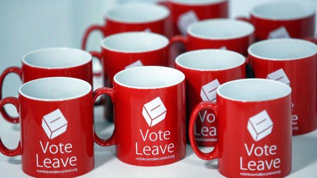 Снимка: Chris Ratcliffe/Bloomberg