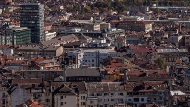 Снимка: Димитър Кьосемарлиев, Investor Media Group