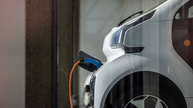 Снимка: Bloomberg L.P.