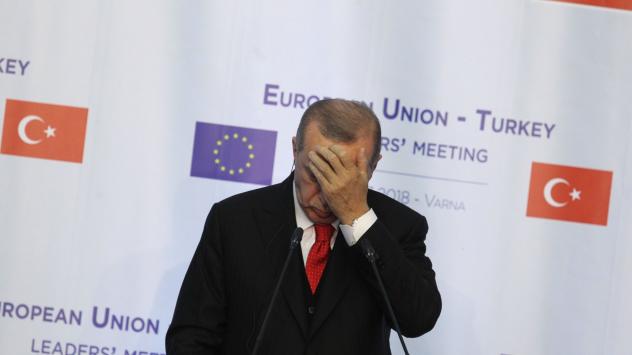 Снимка: Олег Попов/ Investor Media Group