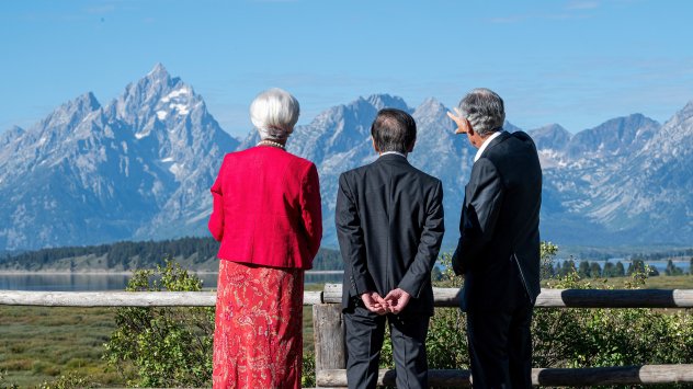 Снимка: Bloomberg L.P.