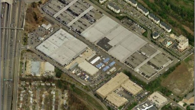 Снимка: Bloomberg L.P.