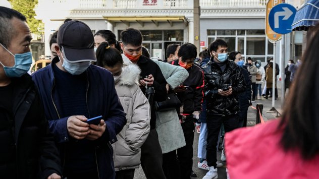 Организаторите на Зимните олимпийски игри в Пекин които ще се