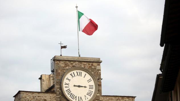 Снимка: Chris Ratcliffe/Bloomberg