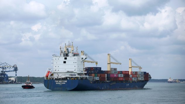 Снимка: Bloomberg