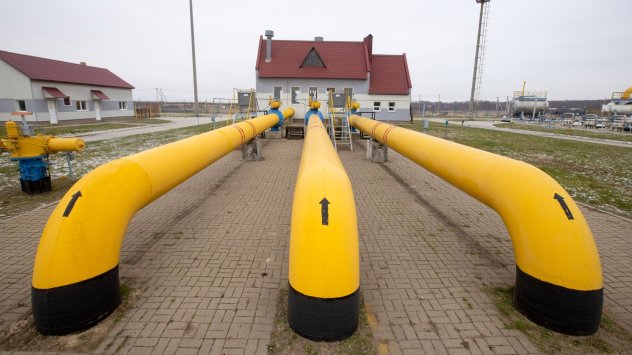 Русия посочи точно колко ще спаднат нейните газови потоци към