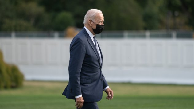 Понижението на данъците от Тръмп може да се окаже кошмар за Демократите и Байдън