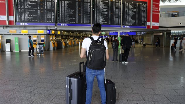 Европейците започват да намаляват бюджетите си за пътувания тъй като