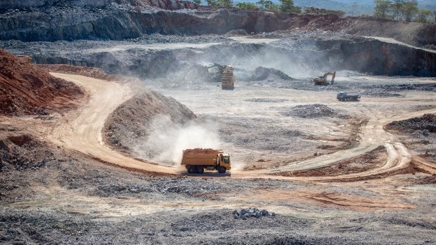 Снимка: Bloomberg