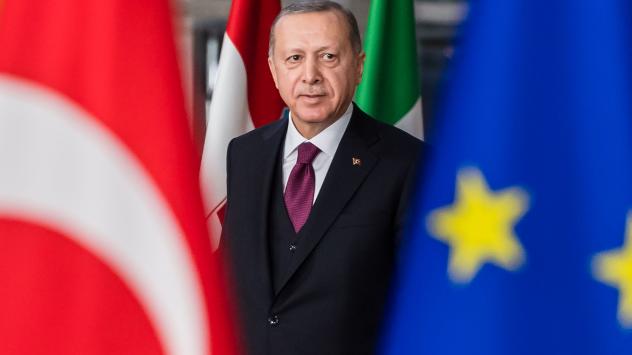 Снимка: Geert Vanden Wijngaert/Bloomberg