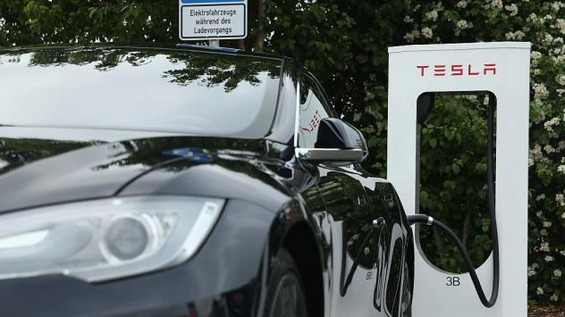 Снимка: Bloomberg