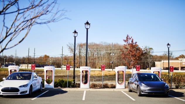 Снимка: Gabby Jones/Bloomberg