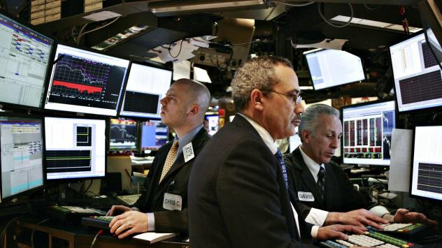  Снимка: Gino Domenico/Bloomberg News