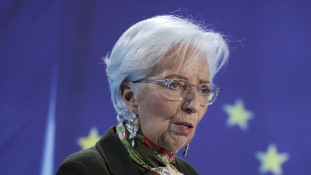 Снимка: Bloomberg L.P.