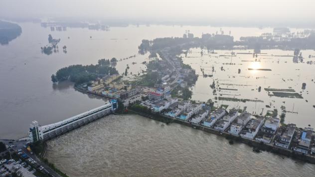 Снимка: Bloomberg