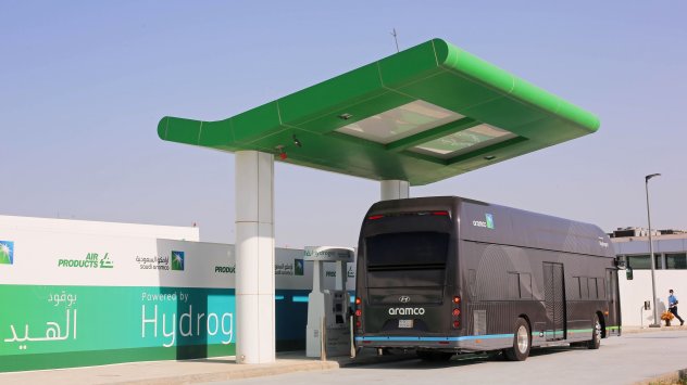 Снимка: Bloomberg