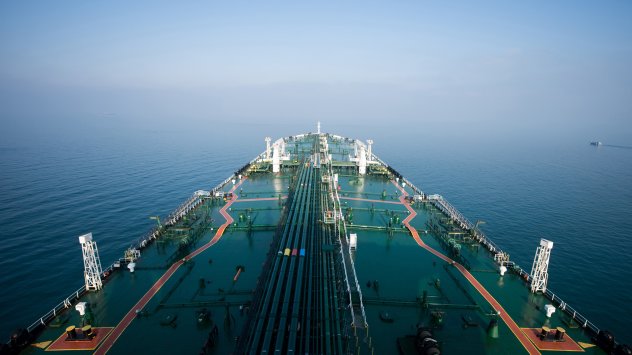 Снимка: Bloomberg LP