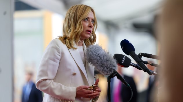 Снимка: Bloomberg LP