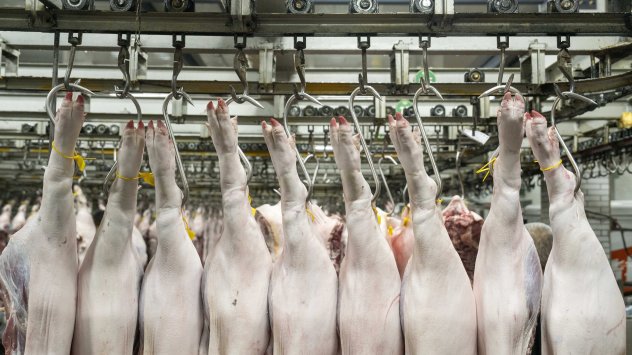 Снимка: Bloomberg LP