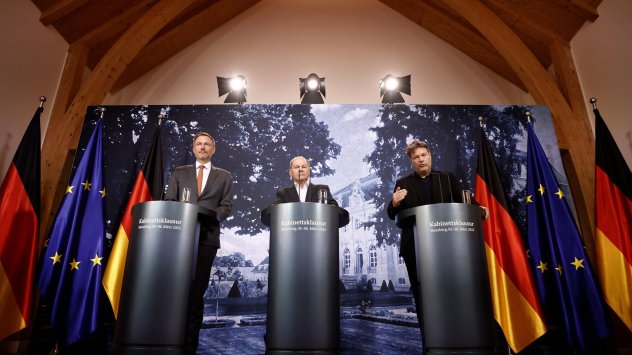 Снимка: Bloomberg