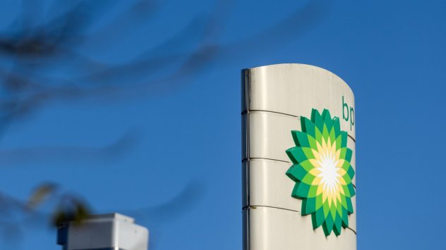 Когато Бърнард Луни пое поста главен изпълнителен директор на BP