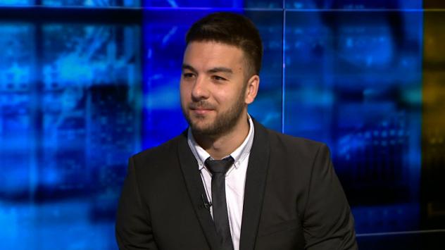 Мартин Митренцев, форекс анализатор, „В развитие“, 08.05.2019 г.