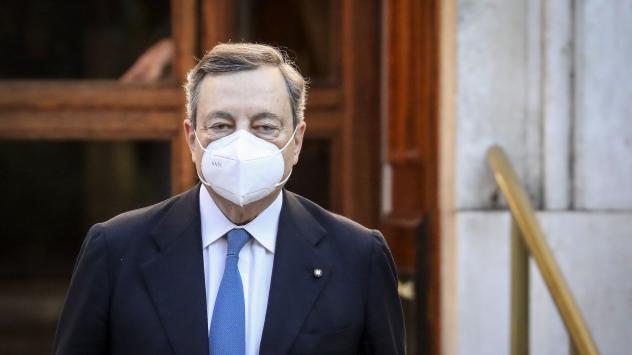 Снимка: Bloomberg