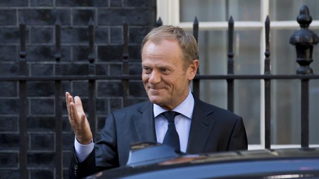 Снимка: Jason Alden/Bloomberg