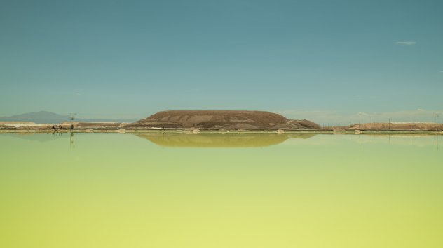 Снимка: Bloomberg