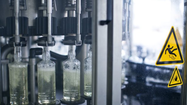 Международният бойкот на руската водка се засилва от САЩ