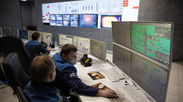 Зависимостта на Русия от чуждестранен софтуер за управление на заводите