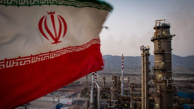 Снимка: Bloomberg